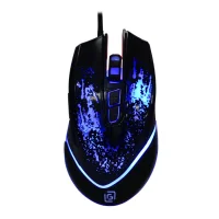 Игровая мышь Oklick 888G Infinity фото 1
